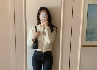 The Ultimate Guide to Styling Black Pants: 10 Effortlessly Chic Ways to Make a Statement on Rainy Days