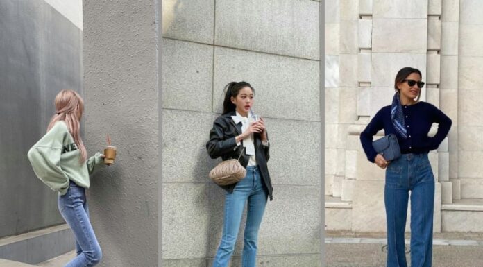 The Ultimate Guide for Curvy Girls: How to Choose the Perfect Jeans to Flatter Your Legs