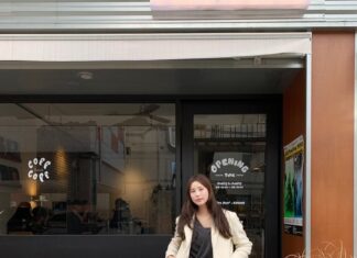 The Top 3 Denim Trends to Watch Out For This Year