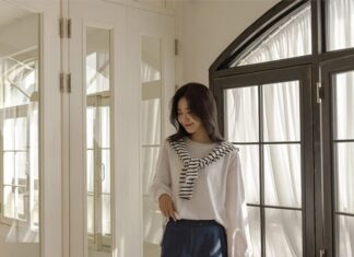 The Ultimate Guide to Styling Wide-Leg Pants: 4 Tips to Flatter Any Figure