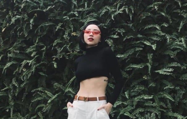 The Ultimate Style Guide: Elevate Your Look with High-Waisted White Pants