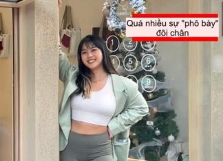 The Comfortable Pants Style That Can Make You Look Less Stylish When You’re Out and About