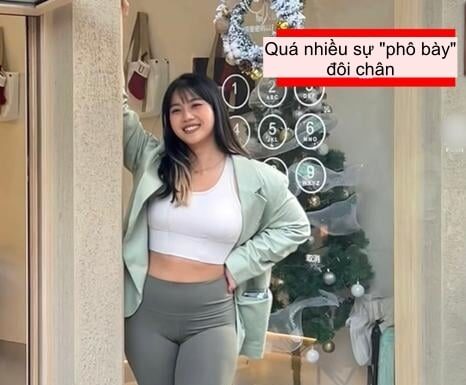 The Comfortable Pants Style That Can Make You Look Less Stylish When You’re Out and About