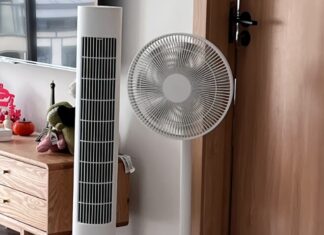 The Great Fan Debate: To Blade or Not to Blade? Uncovering the Preferred Choice for a Cool Breeze.