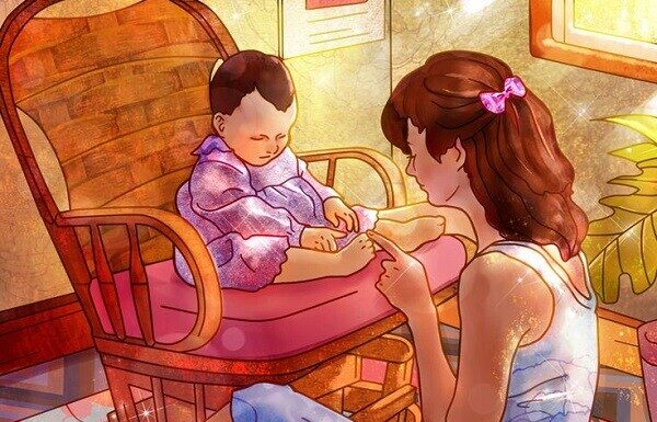 The “Metaphysical” Law: The Money-Manifesting Mom – A Trio of Traits to Bring Abundance.