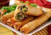 The Secret to Extra Crispy Spring Rolls: A Simple Technique to Keep Them Crunchy and Fresh