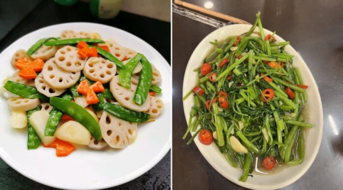 3 Vegetables That Pack on the Pounds: Nature’s Secret Weight Gainers