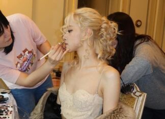 The Secret to Rosé’s Slender Figure: How She Maintains Her Delicate Frame Without Strict Dieting