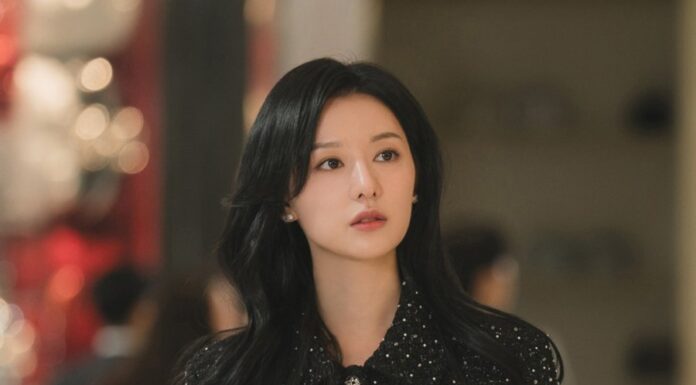 The Luxe Ladies of Korean Dramas: A Fashionable Five