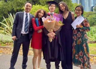 The Power of Education: A Look at the Academic Success of Vietnamese Celebrities’ Children