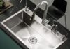 The Ultimate Guide to Choosing a Kitchen Sink: Avoiding the “5 Don’ts”