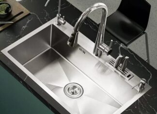 The Ultimate Guide to Choosing a Kitchen Sink: Avoiding the “5 Don’ts”