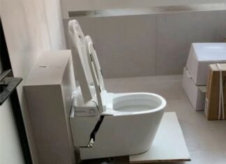 The Six ‘No-Install’ Rules to Follow When Buying a New Toilet