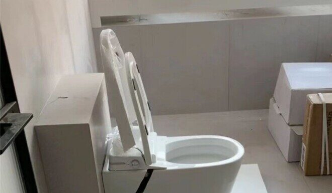 The Six ‘No-Install’ Rules to Follow When Buying a New Toilet