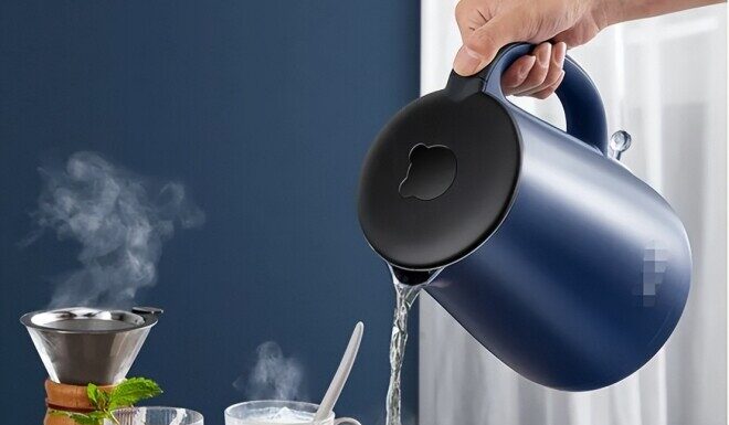 The Ultimate Guide to Buying a Water Heater: The “Four Nos” Rule