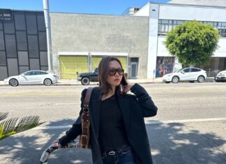 The Ultimate Guide to Styling Skinny Jeans: 4 Classy and Youthful Outfits