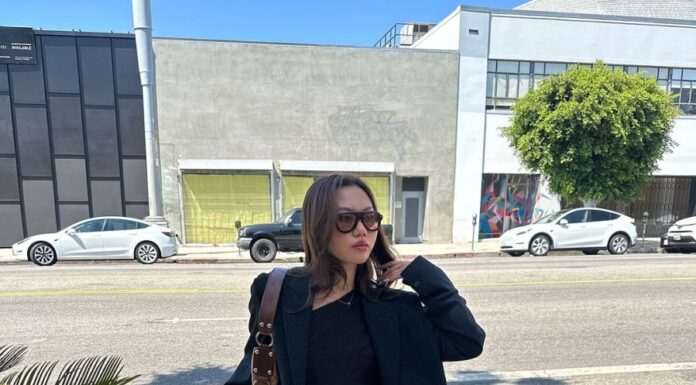 The Ultimate Guide to Styling Skinny Jeans: 4 Classy and Youthful Outfits