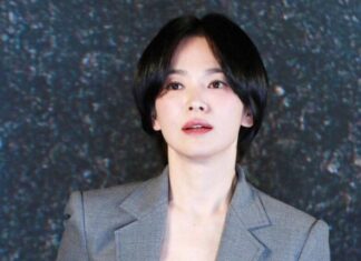 The Song Hye Kyo Style Paradox: Unveiling Her Contrasting Fashion Choices for Events and Everyday Life