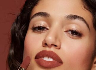 The Secret to Achieving Irresistibly Alluring Lips: A French Girl’s Guide to the Perfect Pout