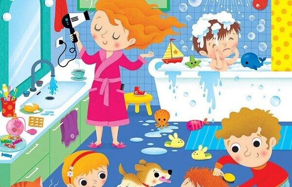 3 Love Expression Mistakes That Create Distance Between Parents and Children