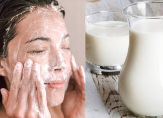 Unlock the Secrets to Glowing Skin: 5 Milk-Based Beauty Treatments to Try at Home