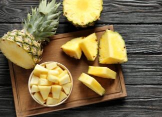 Heal Joint Pain with the Mighty Pineapple: An Underutilized Remedy