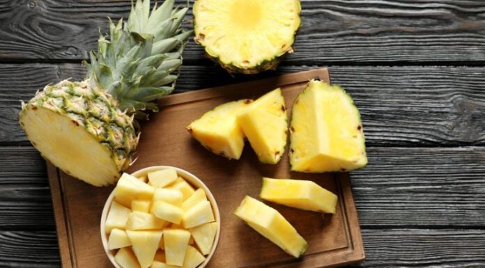 Heal Joint Pain with the Mighty Pineapple: An Underutilized Remedy