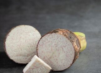 The Secret to a Tasty Hot Pot: Why Deep-Frying Taro is a Must and How to Choose the Perfect Root Vegetable for Your Next Broth