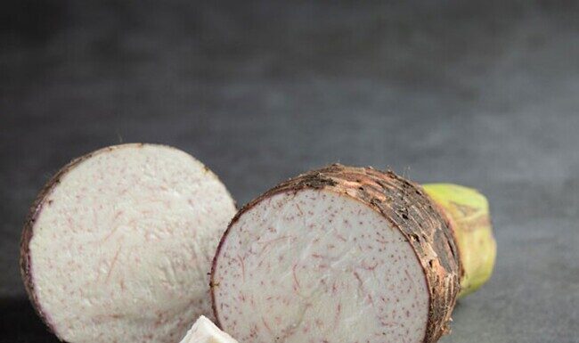 The Secret to a Tasty Hot Pot: Why Deep-Frying Taro is a Must and How to Choose the Perfect Root Vegetable for Your Next Broth