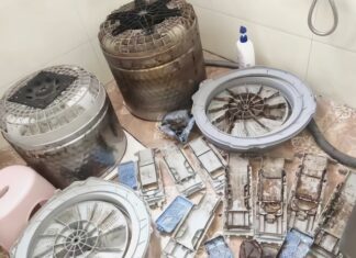 Why You Shouldn’t Use the Washing Machine Cleaning Mode at Random: I’ve Been Doing it Wrong All This Time