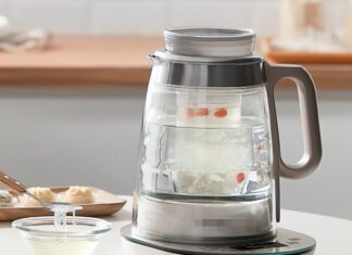 Why Are More People Shunning Kettles With Bases? This Is Why.