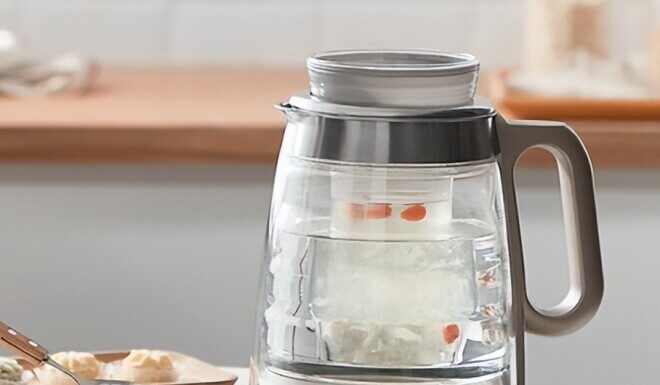 Why Are More People Shunning Kettles With Bases? This Is Why.