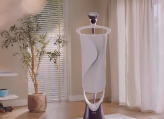 The New-Age Ironing Conundrum: Why Are Steam Enthusiasts Returning to Traditional Electric Irons? Unveiling the 3 Reasons Why.