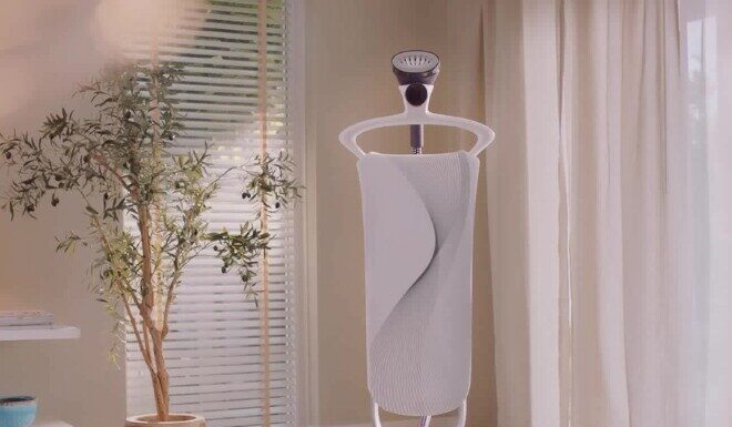 The New-Age Ironing Conundrum: Why Are Steam Enthusiasts Returning to Traditional Electric Irons? Unveiling the 3 Reasons Why.