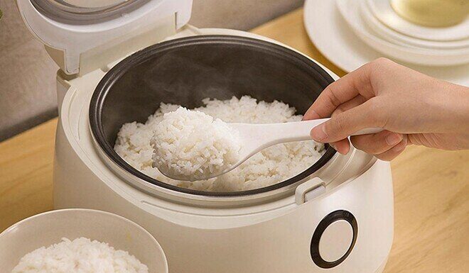 The Surprising Reason Why People Are Ditching Their Rice Cookers: Unveiling the New Alternative