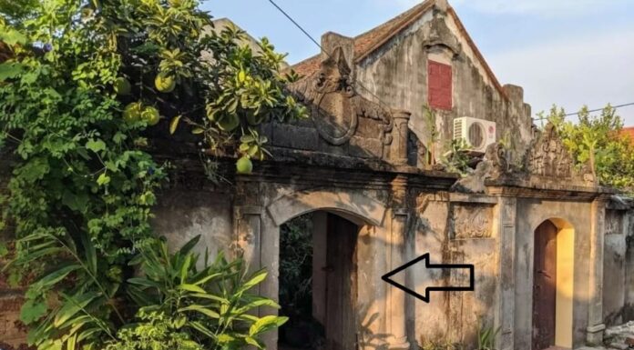 Uncovering the Ancient Secret: What is the ‘Tam Xung’ that Brings Misfortune?