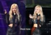 Rosé of BLACKPINK Gains a Few Pounds and Sends Fans into a Frenzy