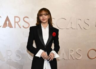 The Best and Worst Dressed at the Oscars: Lisa Misses the Mark, While Ariana Grande Channels Disney Princess Vibes