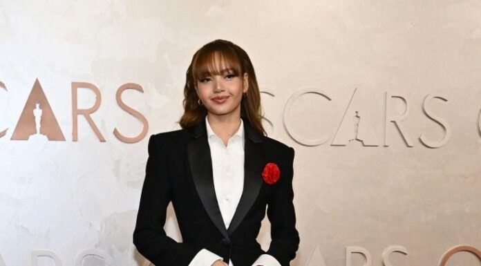 The Best and Worst Dressed at the Oscars: Lisa Misses the Mark, While Ariana Grande Channels Disney Princess Vibes