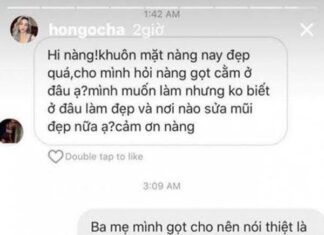 The Beauty of Plastic Surgery: Secrets of Vietnam’s Leading Ladies