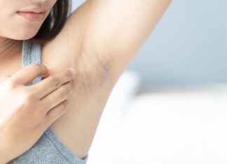 The Ultimate Guide: 7 Simple Tips to Brighten and Smoothen Your Underarms