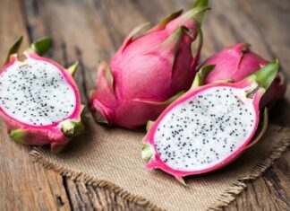 Is Dragon Fruit Extremely “Good” for Weight Loss?