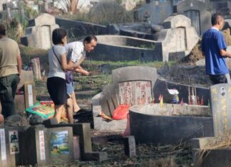 The Ancestors’ Warning: What Are the Four Fruits That Bring Doom When Offered During Thanh Minh Festival?