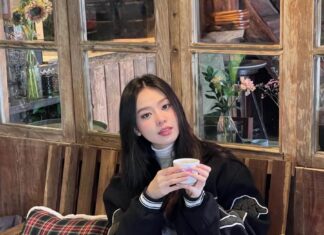 The Style Savvy Miss Thanh Thủy: Mastering Various Looks with Panache