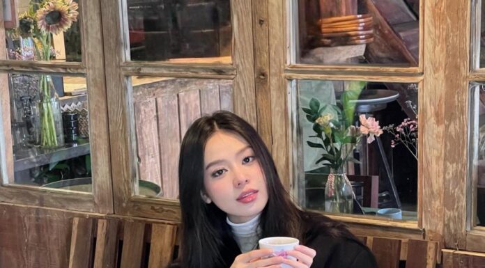 The Style Savvy Miss Thanh Thủy: Mastering Various Looks with Panache