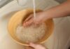 The Magic of a Few Grains of Salt: Transforming Rice with a Simple Ingredient