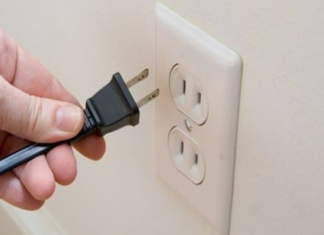 The Power Hungry 5: Unplug These Appliances to Avoid a Shocking Electricity Bill Spike