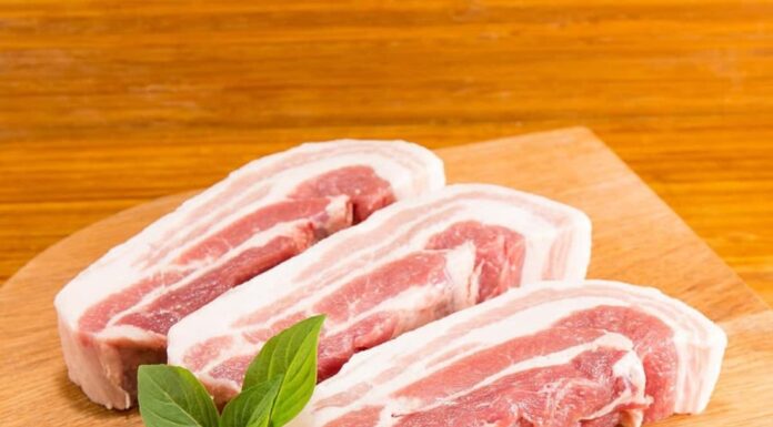 The Ultimate Guide to Making Mouth-Watering Five-Spice Pork Belly: A Tasty and Non-Greasy Feast