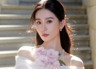 The Ultimate “Weapon” for Reversing Aging: Liu Shi Shi’s Secret to Defying Time without Going under the Knife