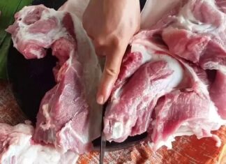 The Secret to Uncovering the Truth: How to Determine if Your Pork is Clean or Growth-Enhanced